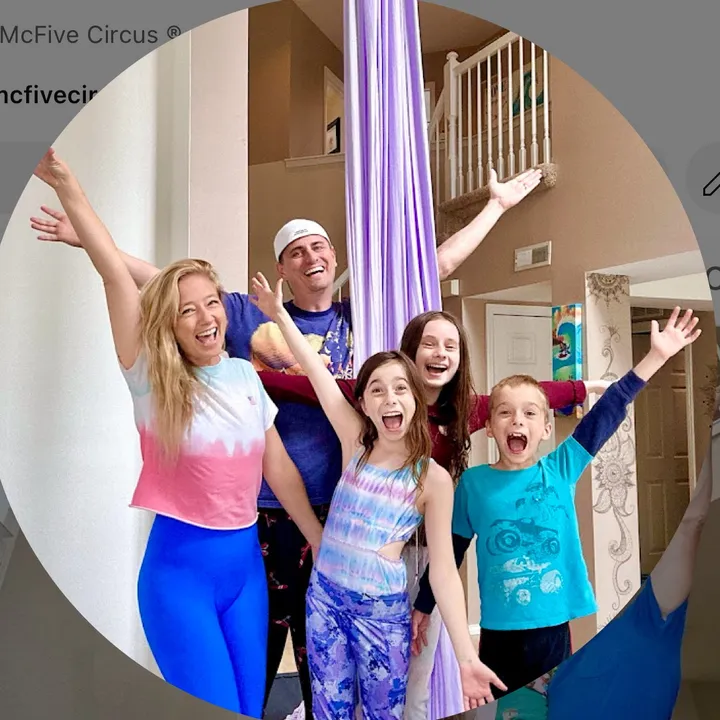 the_mcfive_circus