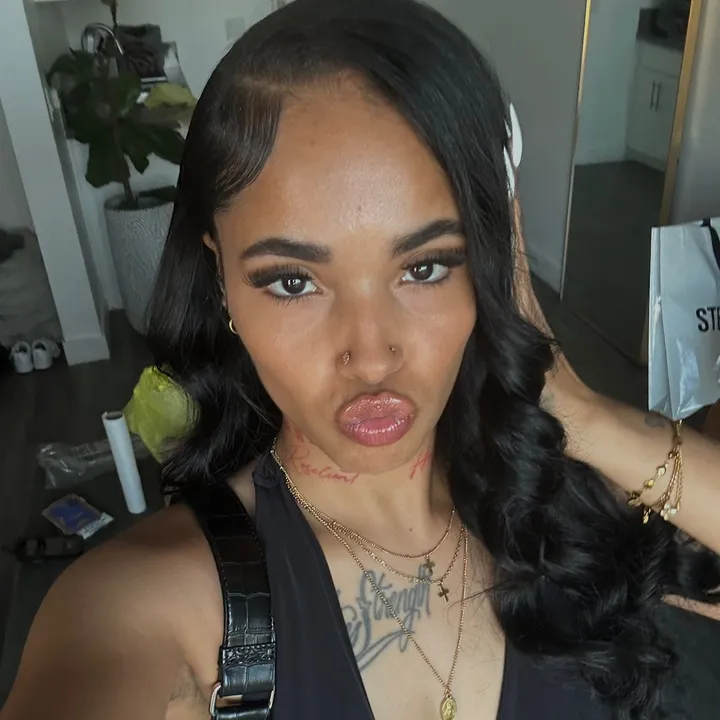 0fficialkylahshanae