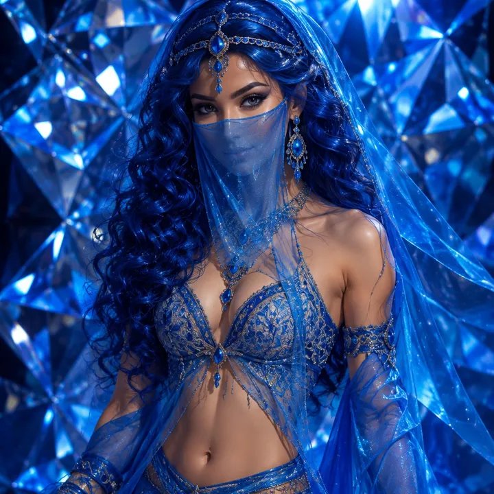 bluejezabel