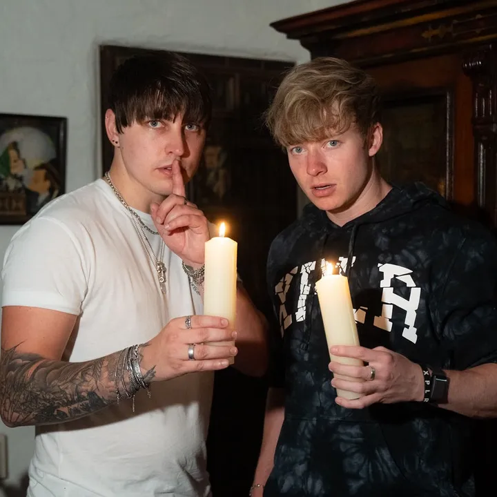 @samandcolby