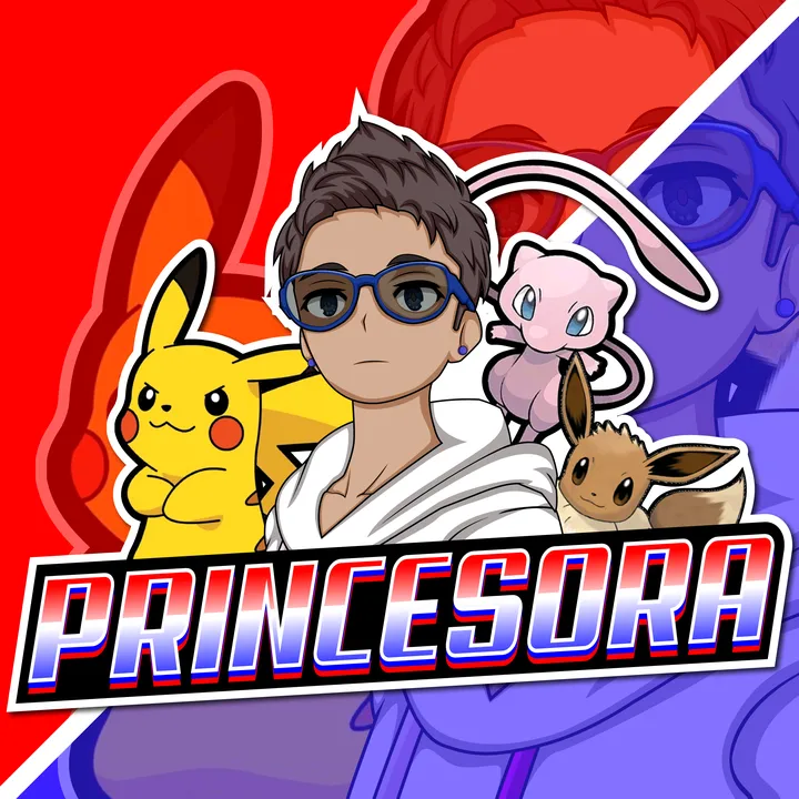 @.princesora
