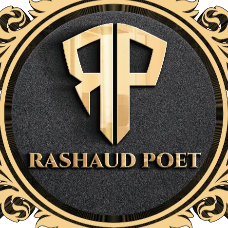 rashaudpoet
