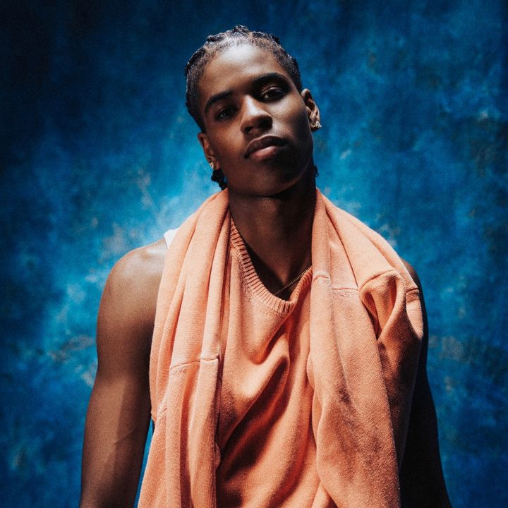 JayDon - FLAMED UP