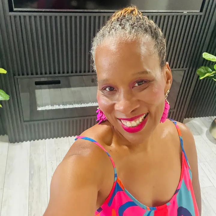 reginarobinsonspeaks