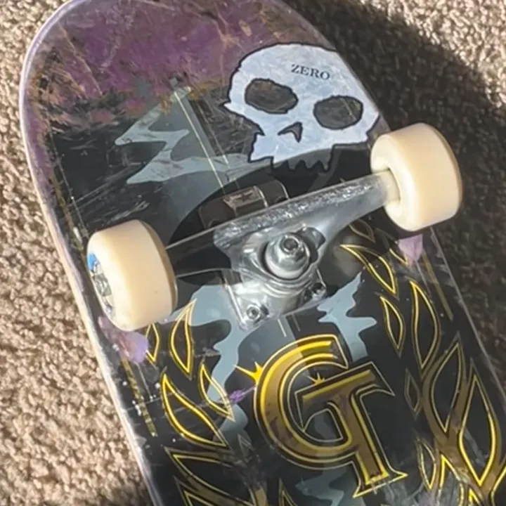 yinshredz