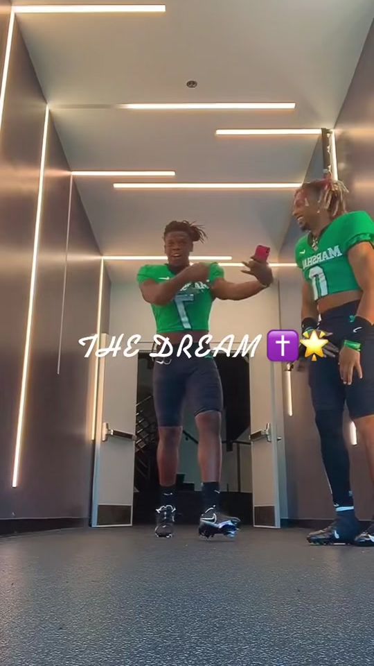 TikTok video thumbnail by darrius.johnson