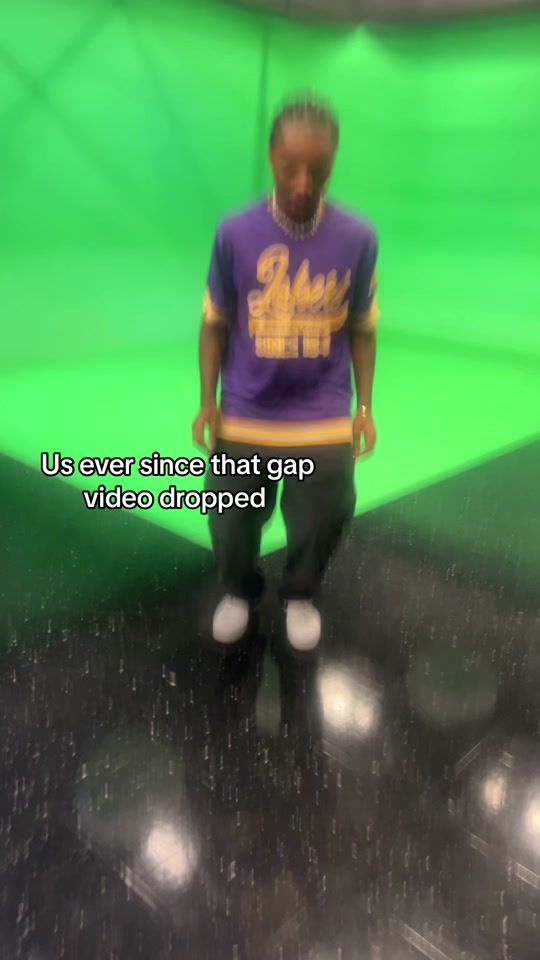TikTok video thumbnail by youngstevenz
