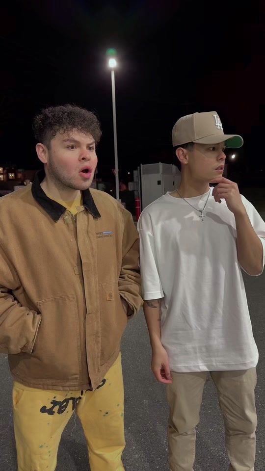 TikTok video thumbnail by durantechristian