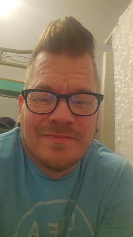 TikTok video thumbnail by comedygayjay