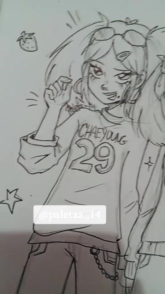 TikTok video thumbnail by paletaa_14