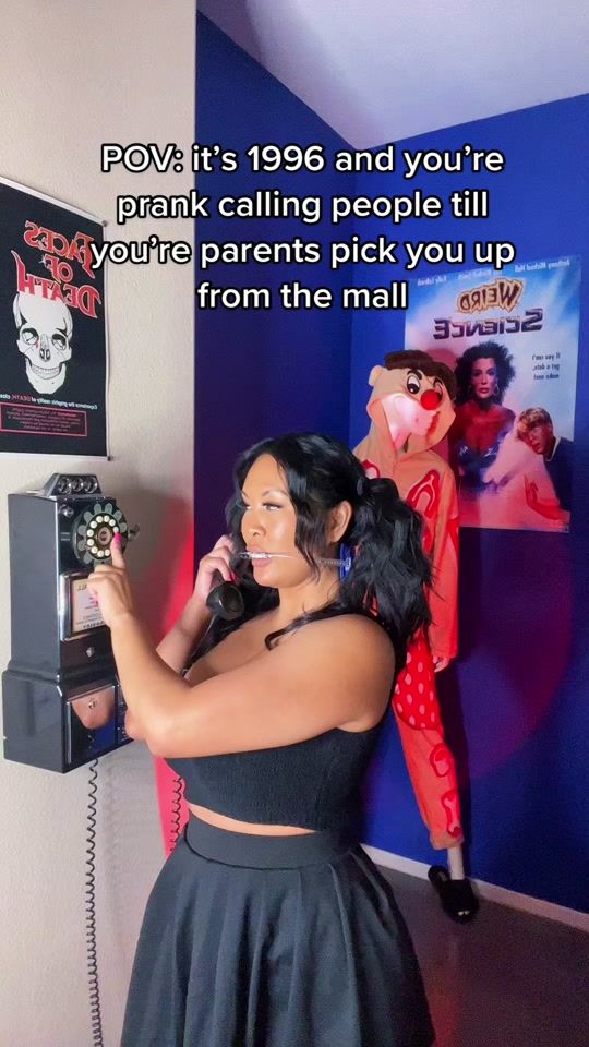 TikTok video thumbnail by fashionablyfunniest
