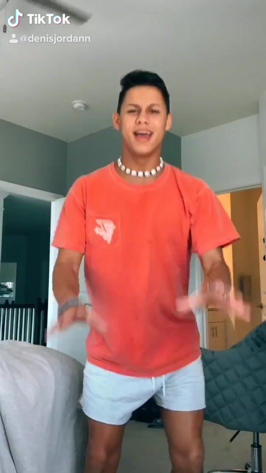 TikTok video thumbnail by denisjordann