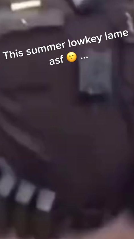 TikTok video thumbnail by redsbluri