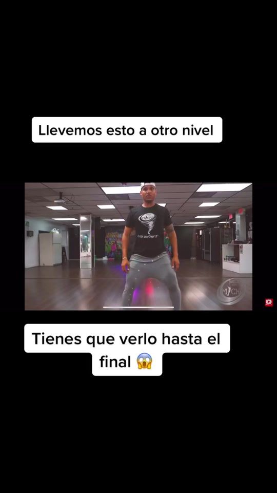TikTok video thumbnail by bailaconmicho