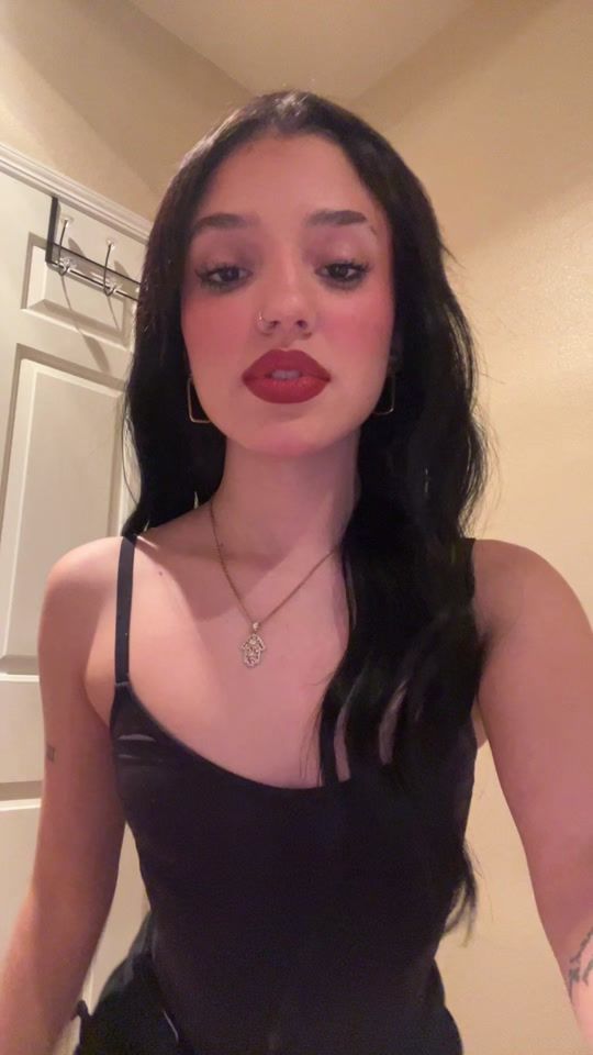 TikTok video thumbnail by aricalzadilla