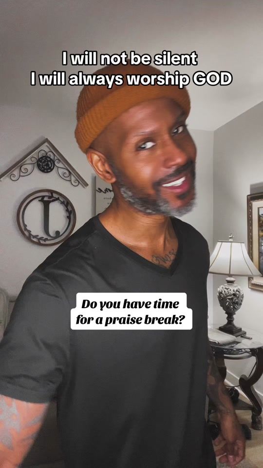 TikTok video thumbnail by pastorrichardjohnson
