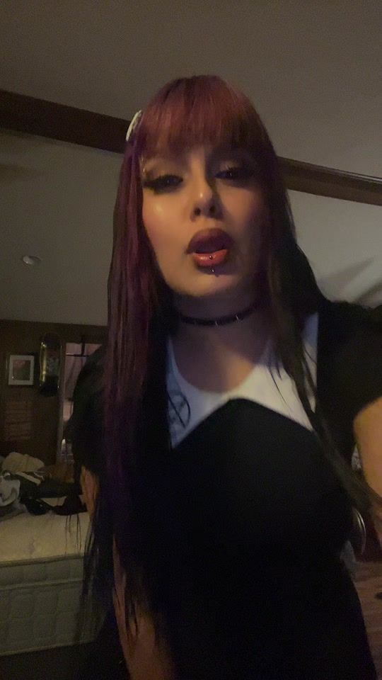 TikTok video thumbnail by macabrecvtie
