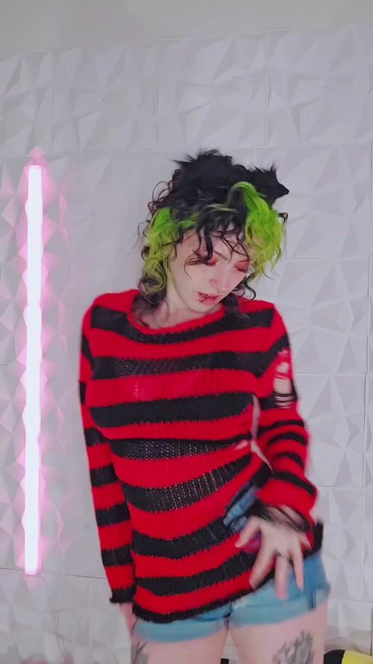 TikTok video thumbnail by rynnreverie