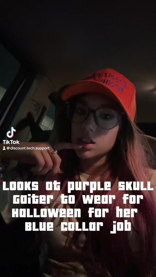 TikTok video thumbnail by gryphnz
