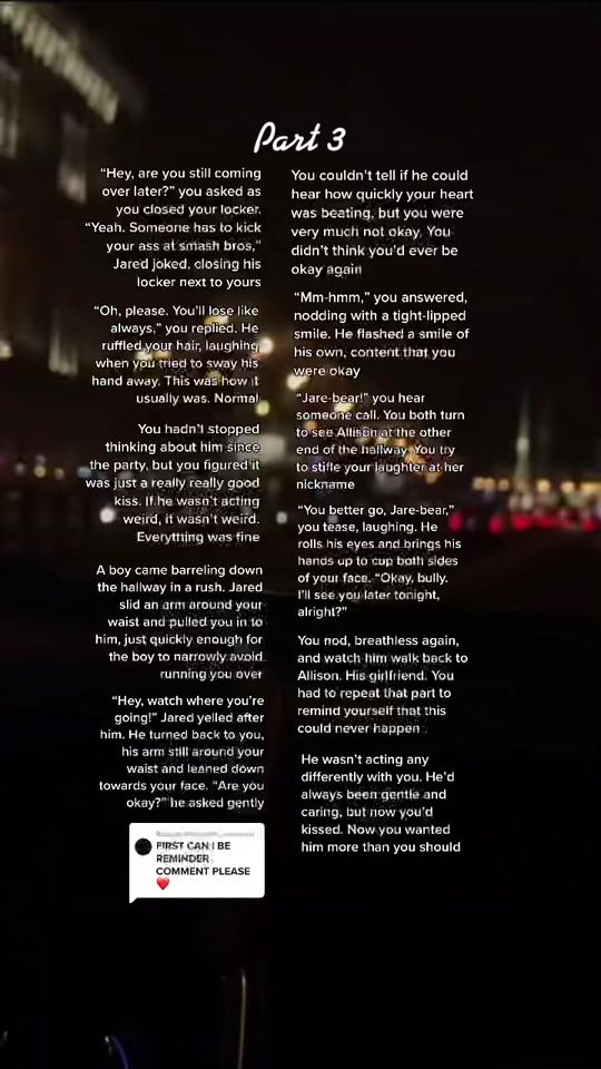 TikTok video thumbnail by wordsnwords