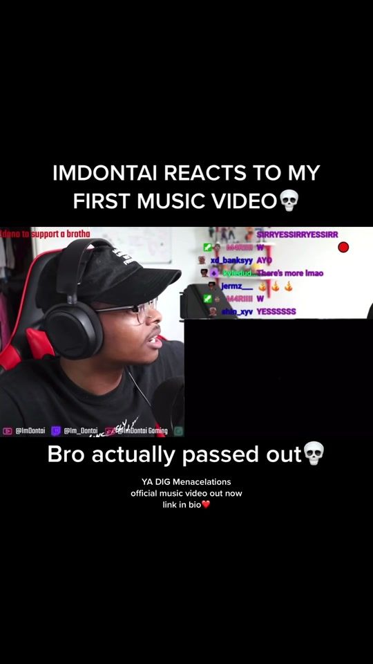 TikTok video thumbnail by menacelationsx