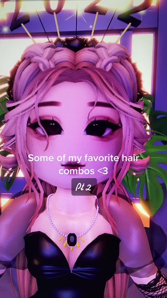 TikTok video thumbnail by royalehrts