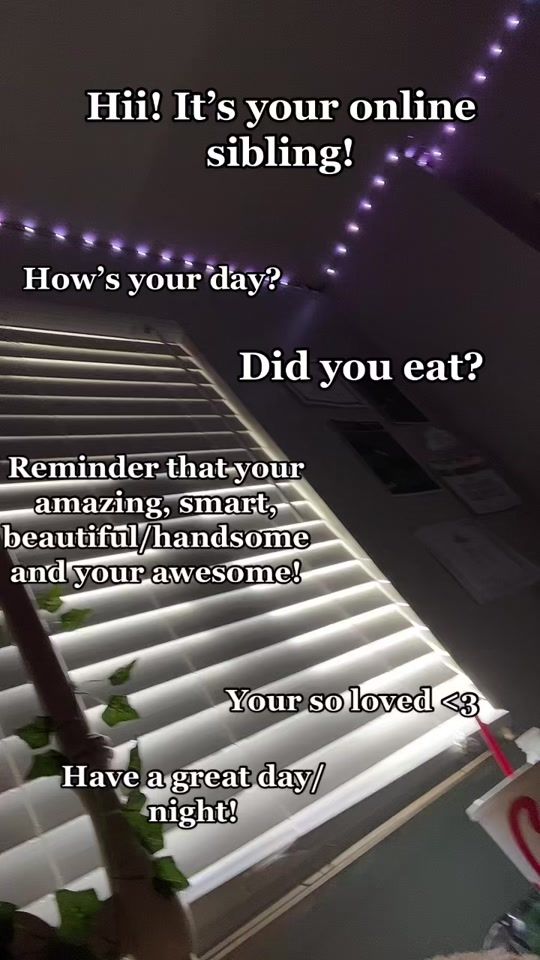 TikTok video thumbnail by your_online.sibling.com