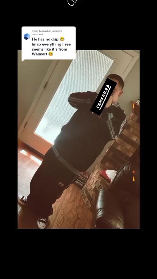TikTok video thumbnail by cantplayme1000