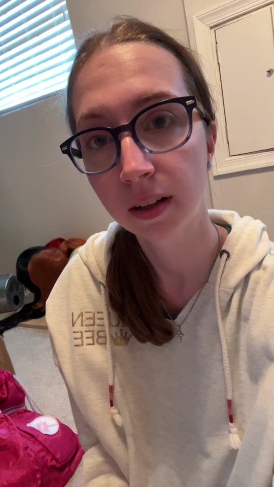 TikTok video thumbnail by jen.cosplay45