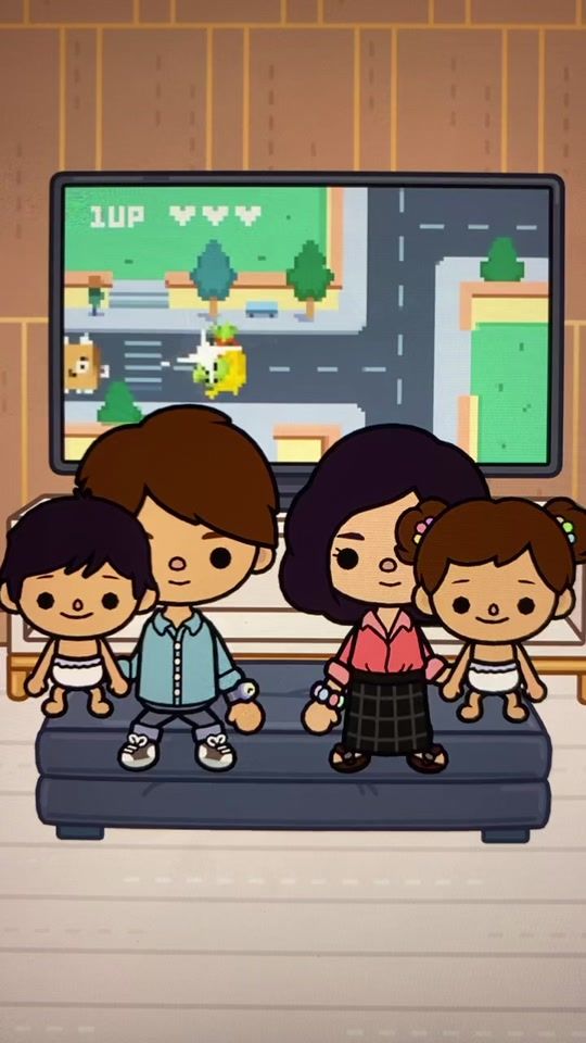 TikTok video thumbnail by toca.lifestyle101