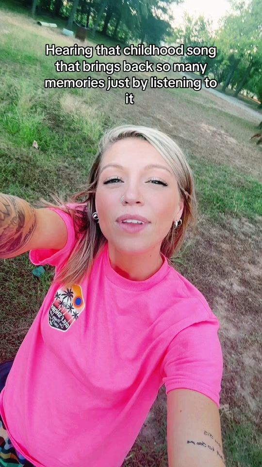 TikTok video thumbnail by braaattney
