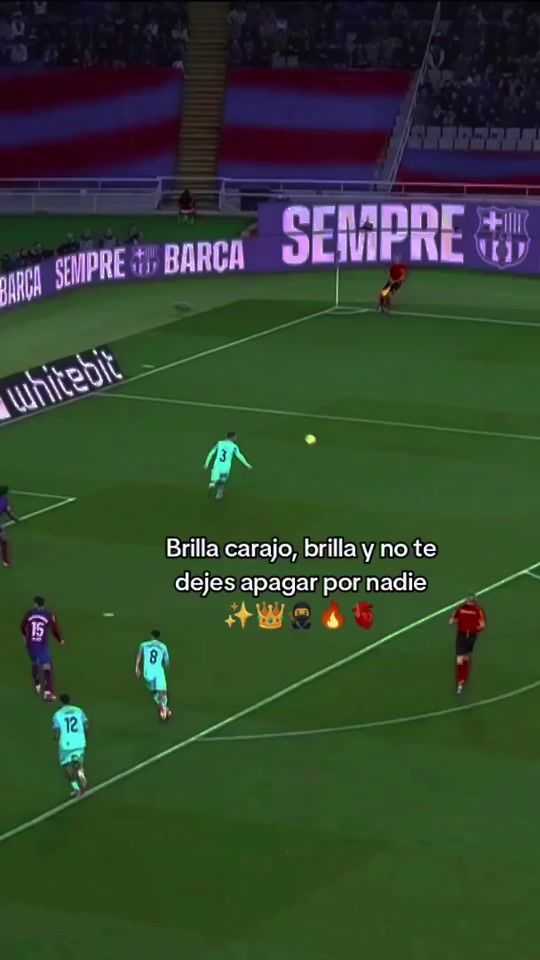 TikTok video thumbnail by erwin.tc.502.barca