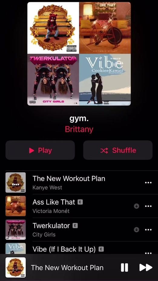 TikTok video thumbnail by britneezie