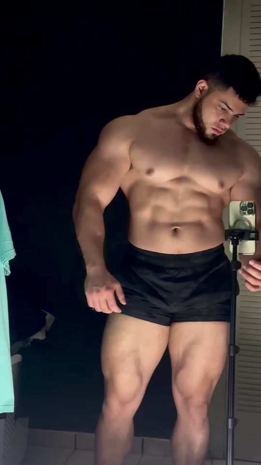 TikTok video thumbnail by gabrielfitness7