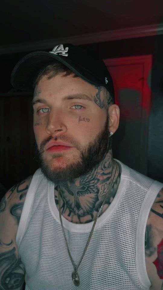 TikTok video thumbnail by mitchysins