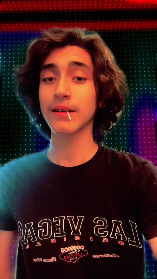 TikTok video thumbnail by stevengomez745