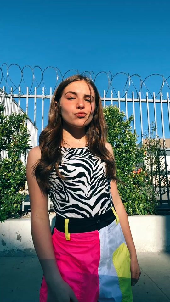 TikTok video thumbnail by piperrockelle