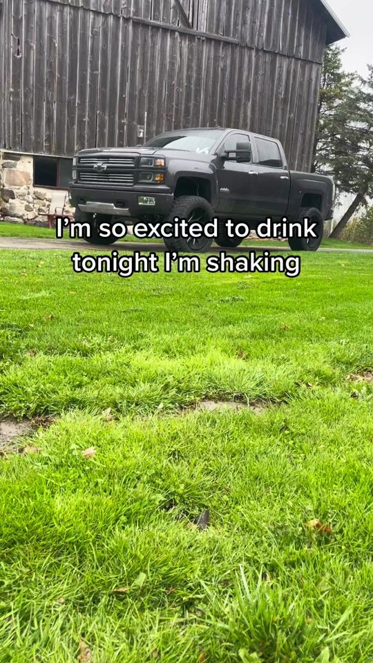 TikTok video thumbnail by clappedout_highcountry