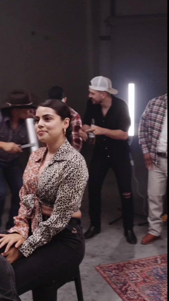 TikTok video thumbnail by grupopredilecto