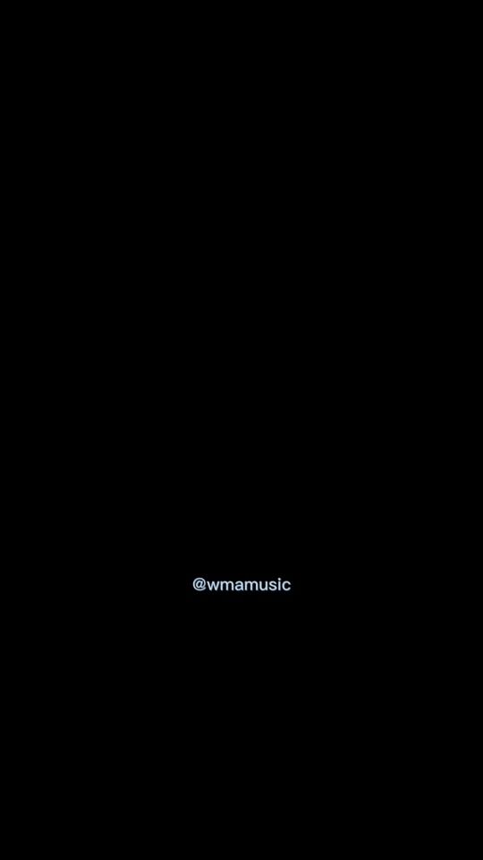 TikTok video thumbnail by wmamusic