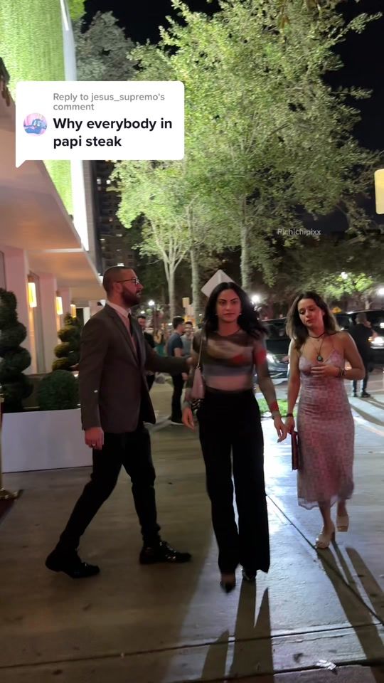 TikTok video thumbnail by whatrichpeoplearewearing