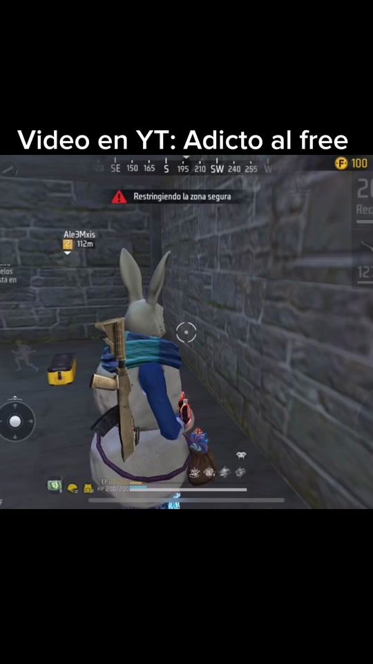 TikTok video thumbnail by adicto_alfree