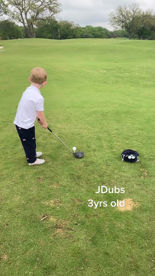 TikTok video thumbnail by jdubsgolf