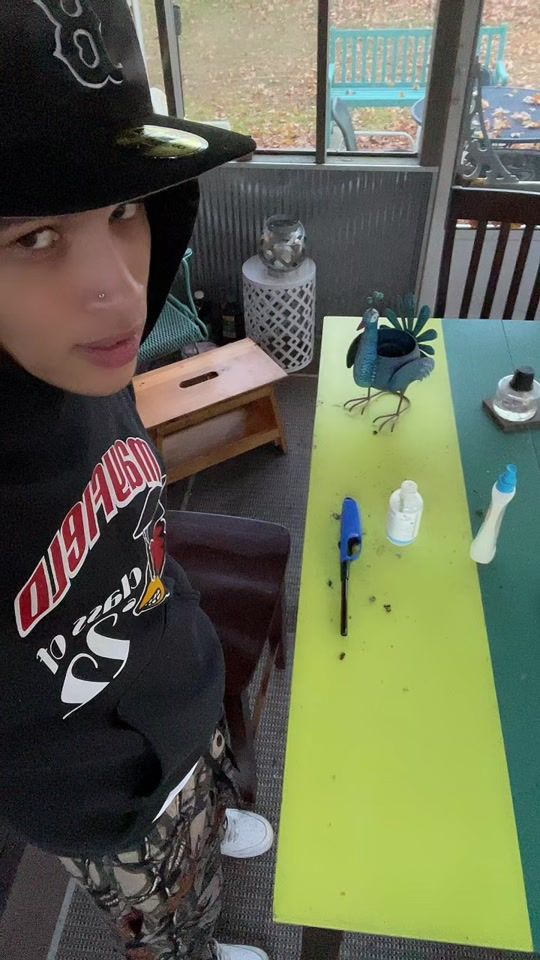 TikTok video thumbnail by undercoverbreezo