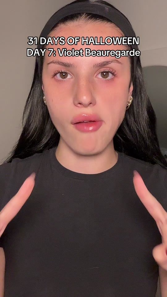 TikTok video thumbnail by natviolette