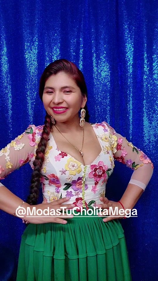 TikTok video thumbnail by cholitamega