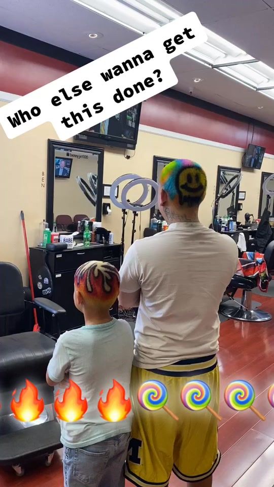 TikTok video thumbnail by steezythebarber