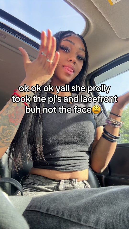 TikTok video thumbnail by niyahrirenee