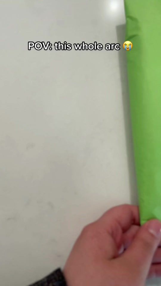 TikTok video thumbnail by megbeanie