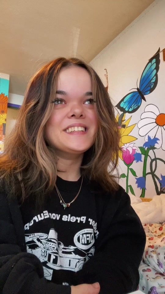 TikTok video thumbnail by wydialydia